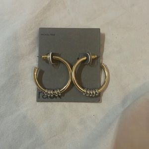Nordstrom Rack Hoops